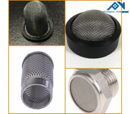 45919080 OIL STRAINER Lưới lọc dầu