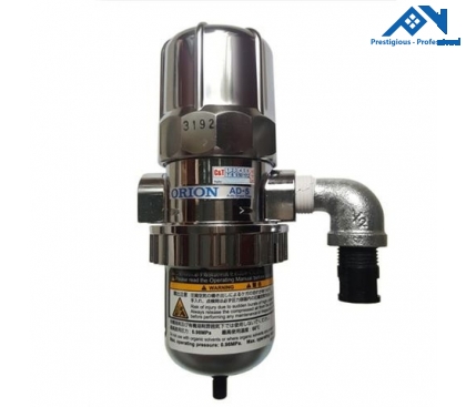 Van xả nước tự động ORION AD5