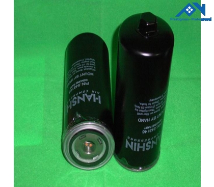 Lọc dầu máy nén khí Hanshin GRH3-100A