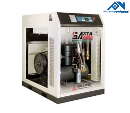 Máy nén khí trục vít Fusheng