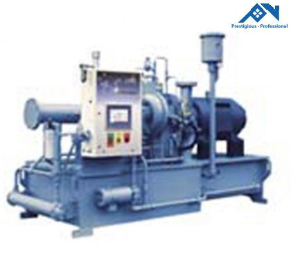 Máy nén khí ly tâm Fusheng