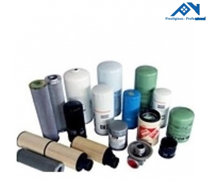 Lọc dầu máy nén khí Kyungwon AS251