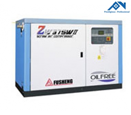 Máy nén khí không dầu Fusheng