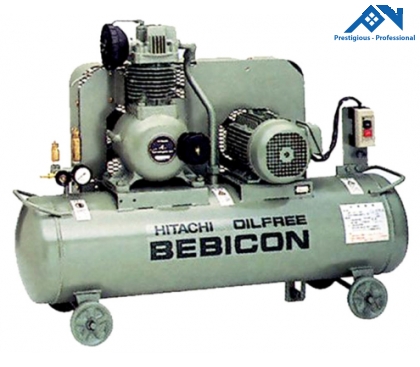 Máy nén khí Piston Hitachi