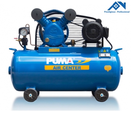 Máy nén khi Puma 1