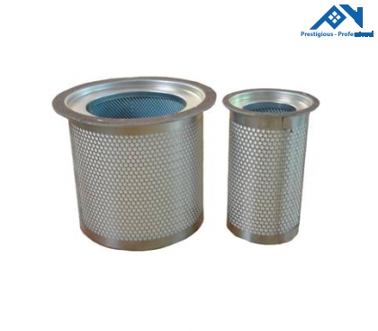 compressor oil separator