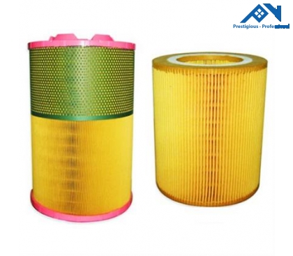 screw air comporessor air filter