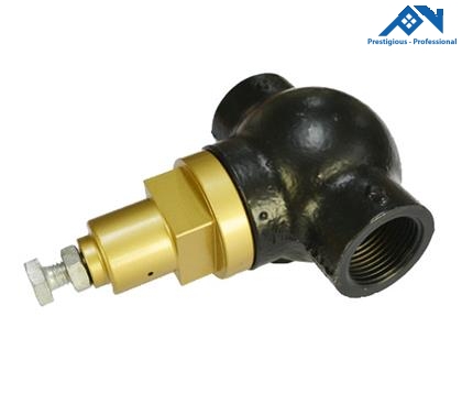 pressure valve