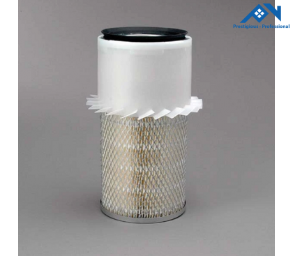 Lọc khí máy nén khí trục vít Sullair 040596