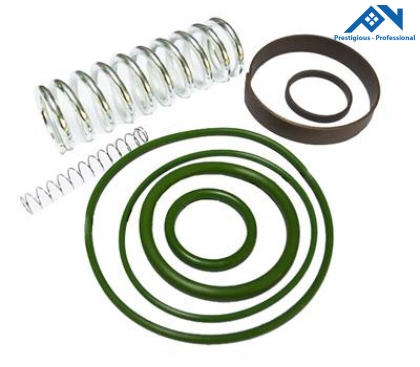 BOGE 50-60HP air intake valve kit