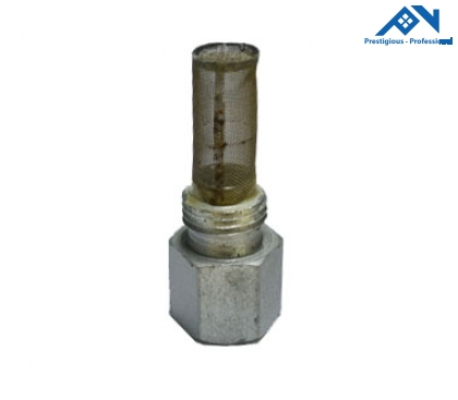 02250117-782 pipe filter kit