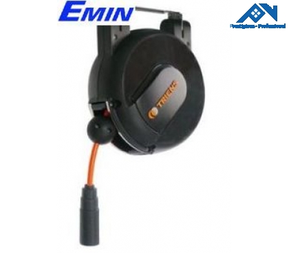 Cuộn dây hơi tự rút