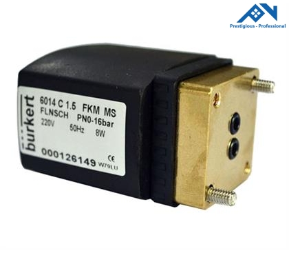 solenoild valve 220V
