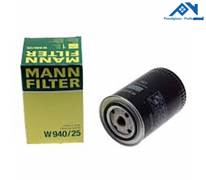 Lọc dầu máy nén khí Mann Filter WP11102/3