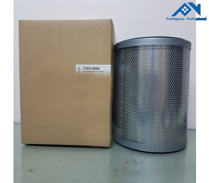 Lọc tách dầu Donaldson P601886