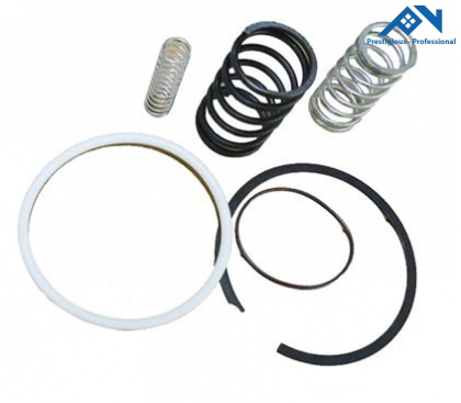 air intake valve kit