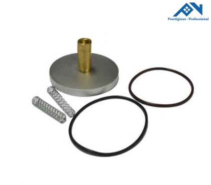 minimum pressure valve kit