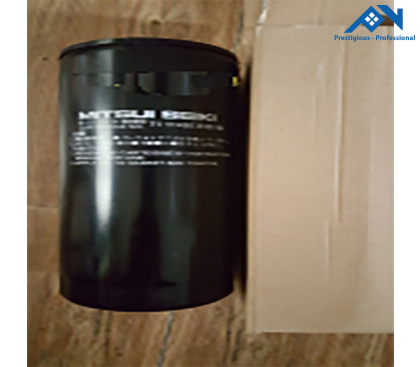 Lọc dầu máy nén khí Mitsuiseiki Z225AS4