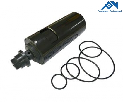 atlas copco drain valve kit