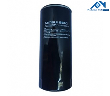 Lọc dầu máy nén khí Mitsuiseiki Z115AS4