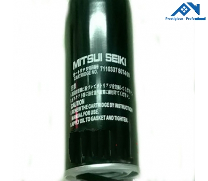 Lọc dầu máy nén khí Mitsuiseiki Z085AS4