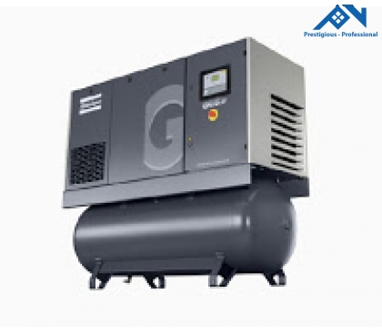 Máy nén khí trục vít Atlas Copco GA 15-22
