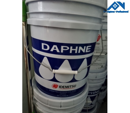 Dầu Máy Nén Khí Idemitsu Daphne Super Screw 32 và Idemitsu Daphne Super Screw 46 giá tốt