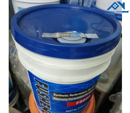 Dầu Máy Nén Khí Fusheng FS 600