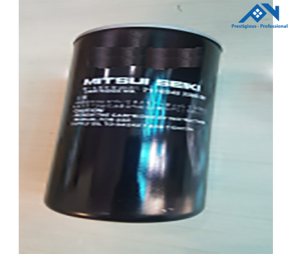 Lọc dầu máy nén khí Mitsuiseiki ZV11AS4