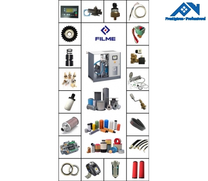 35355106 36896892 36854495 36854149 Pressure Regulator Valve Kit for Ingersoll Rand Air Compressor Part