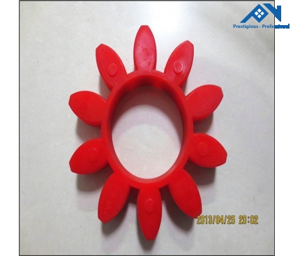 Khớp nối đàn hồi, khớp nối cao su... dùng cho máy nén khí...