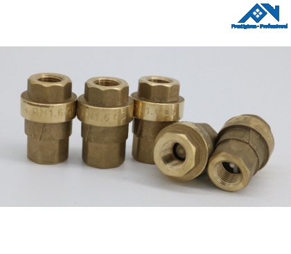 Van 1 chiều máy nén khí Fusheng và piston