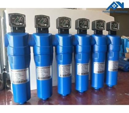 Lõi lọc đường ống