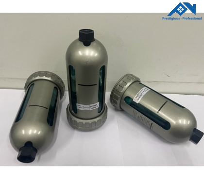 Van xả nước tự động AD 402- 04