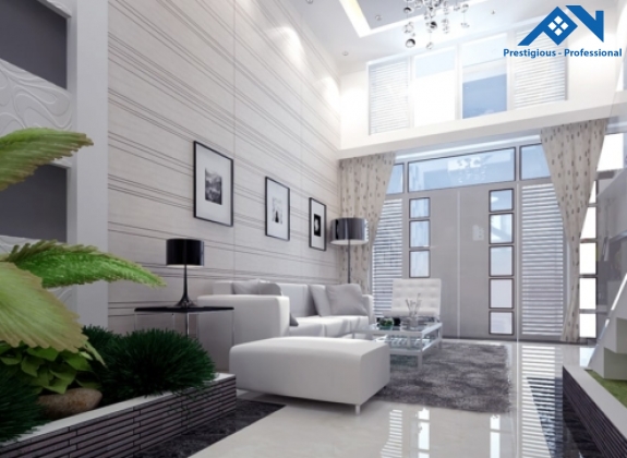 Công trình đã thi công