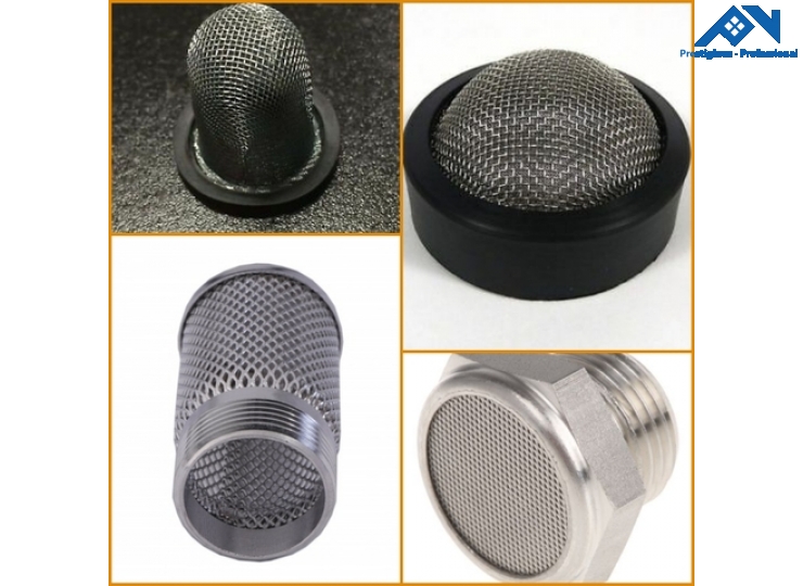 45919080 OIL STRAINER Lưới lọc dầu