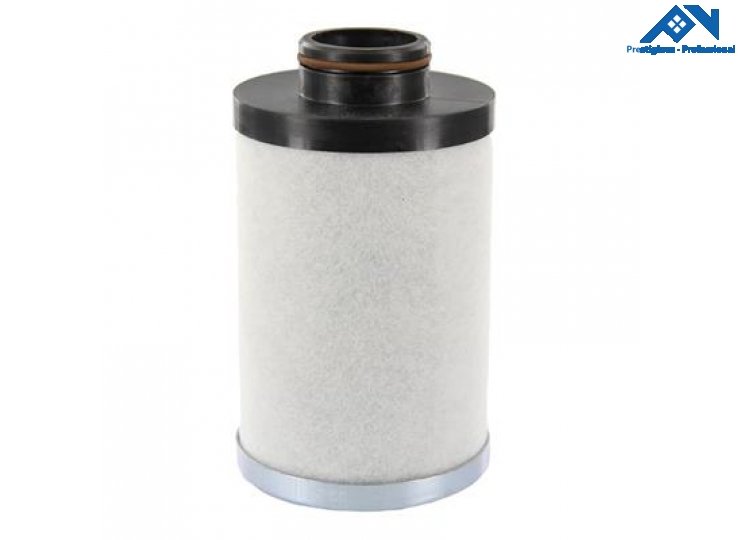 Industrial Service Solutions Aftermarket Sullair 88290015-049 Air/Oil Separator | Replacement Part | Spin-On Type | for Compressed Air Equipment and Systems