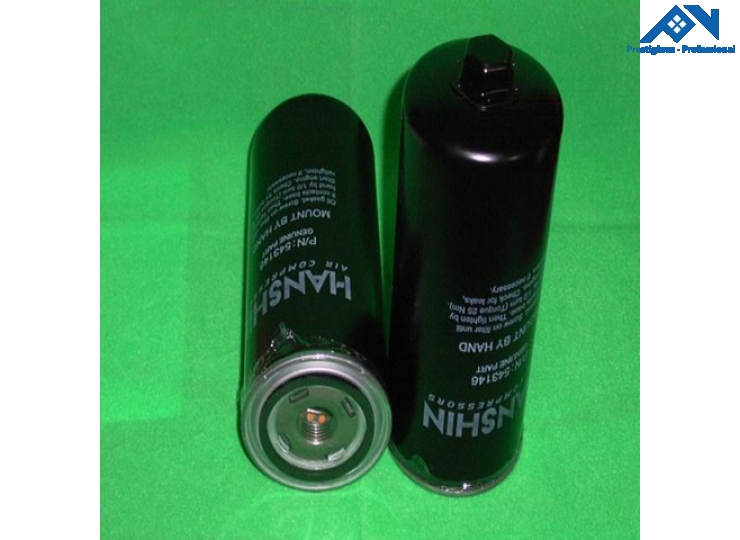 Lọc dầu máy nén khí Hanshin GRH3-100A