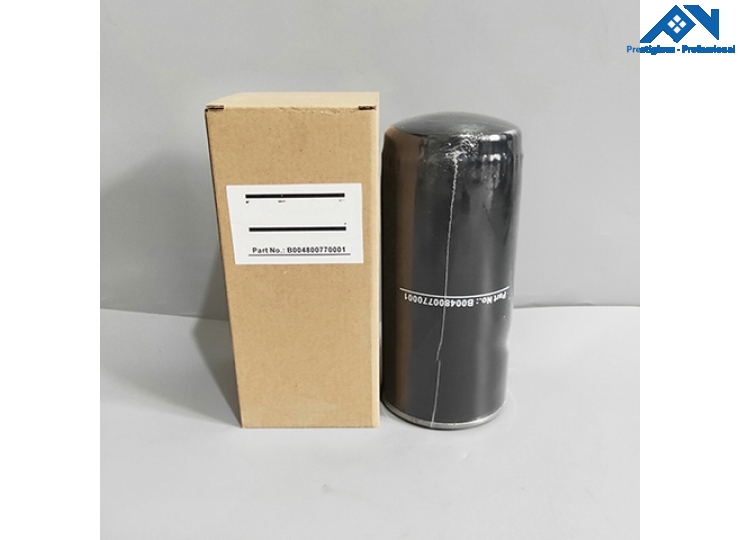 Lọc dầu máy nén khí Mitsuiseiki Z55AS4