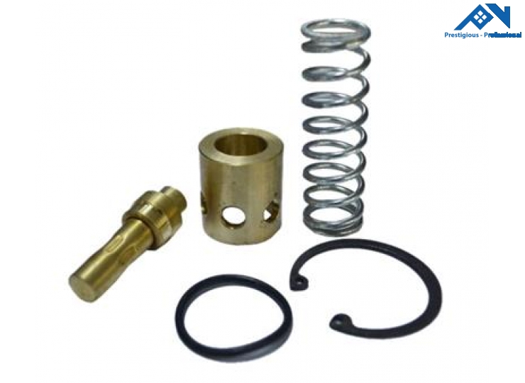 sullair temperature valve kit