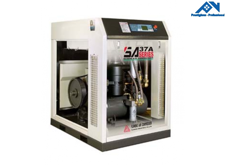 Máy nén khí trục vít Fusheng