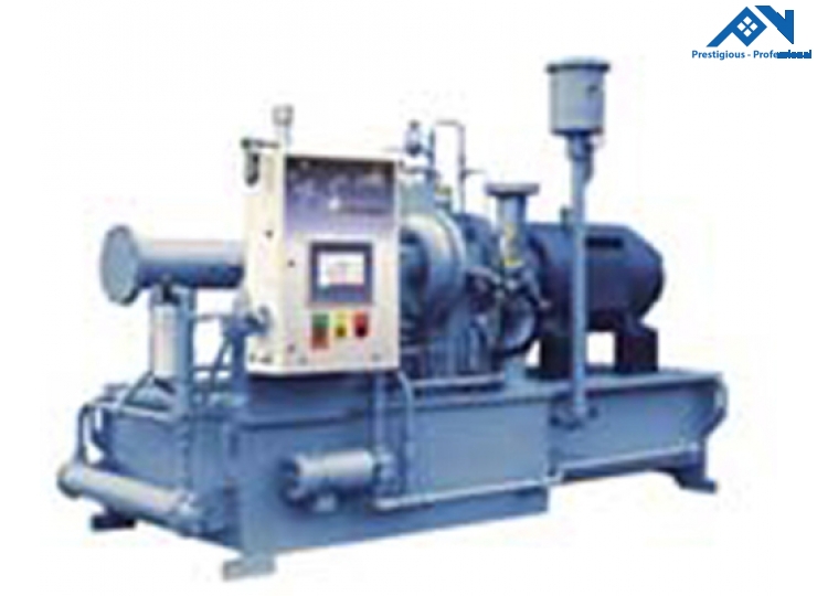 Máy nén khí ly tâm Fusheng