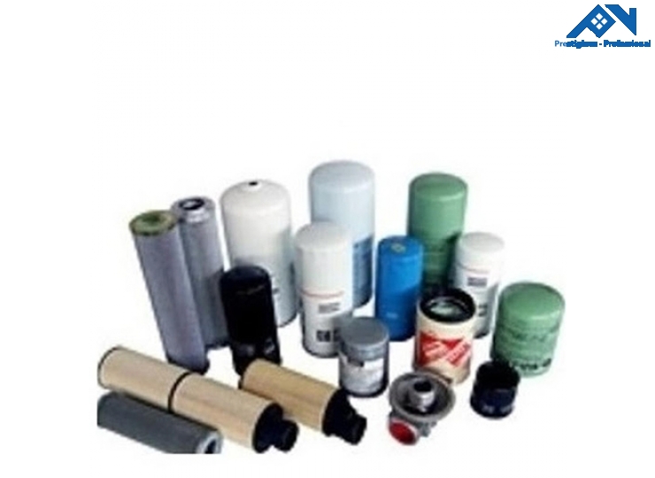 Lọc dầu máy nén khí Kyungwon AS251