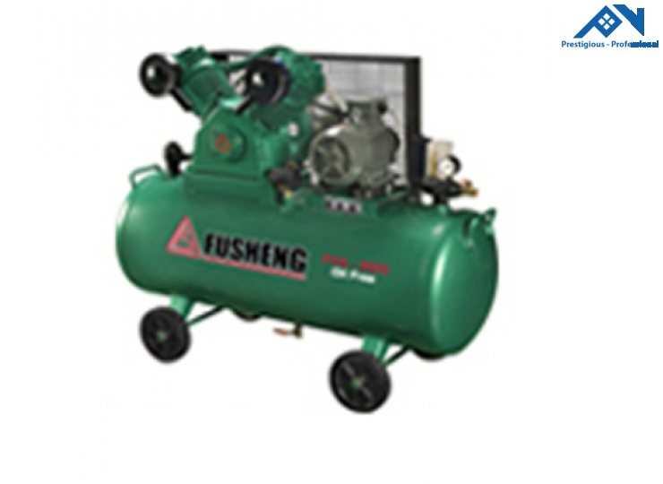 Máy nén khí piston Fusheng