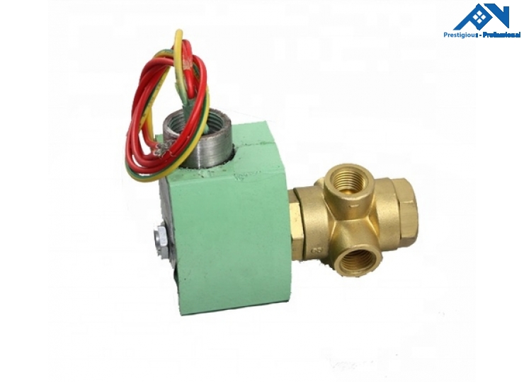 Van điện từ khí nén 250038-666 AIRSTONE 110V