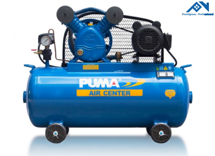 Máy nén khi Puma 1