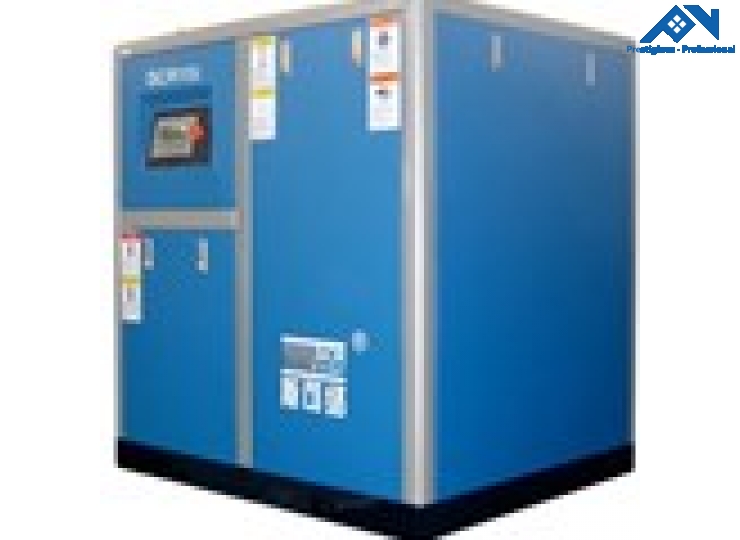 Máy nén khí SCR 1