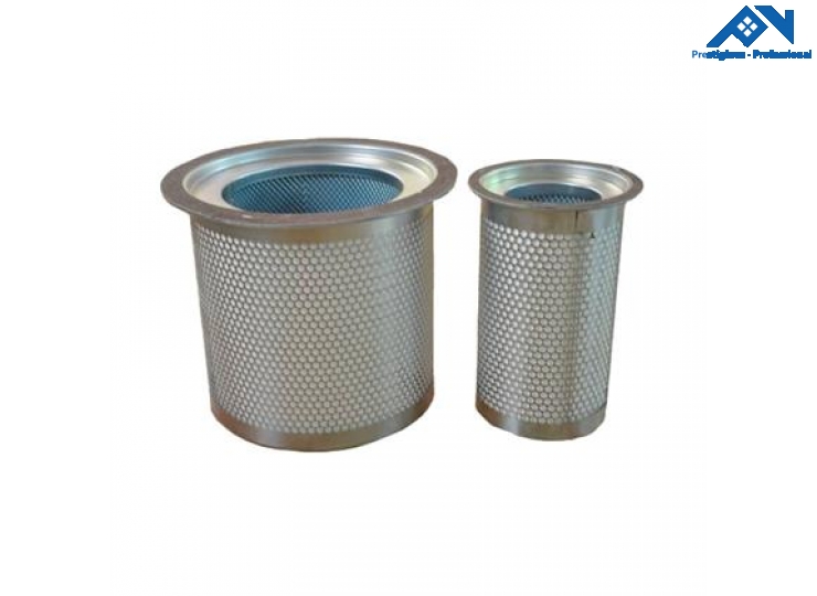 compressor oil separator