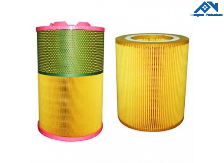 screw air comporessor air filter