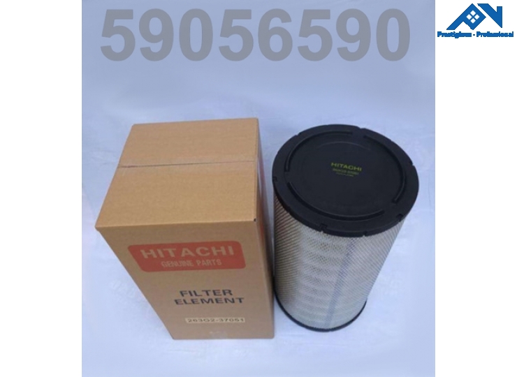 Lọc khí Hitachi 59056590